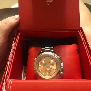 Swiss Legend Men’s Watch